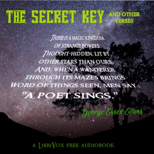 Audiobook The Secret Key, And Other Verses