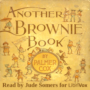 Audiobook Another Brownie Book