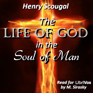 Audiobook The Life of God in the Soul of Man (Version 2)