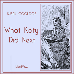 Audiobook What Katy Did Next