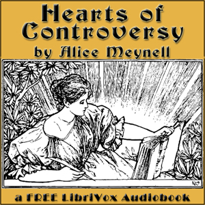 Audiobook Hearts of Controversy