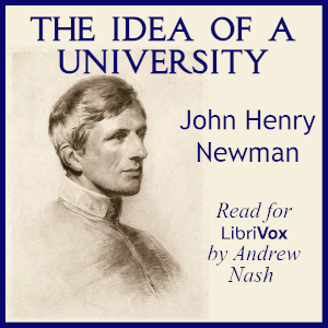 Audiobook The Idea of a University