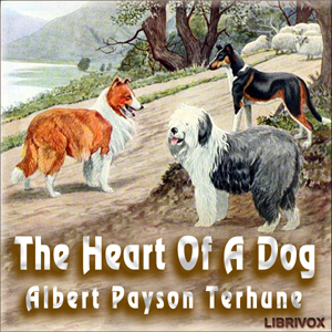 Audiobook The Heart of a Dog