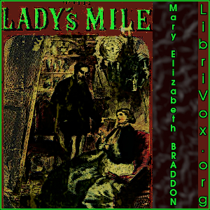 Audiobook The Lady's Mile