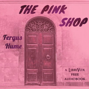 Audiobook The Pink Shop
