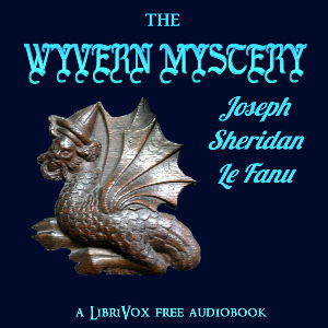 Аудіокнига The Wyvern Mystery