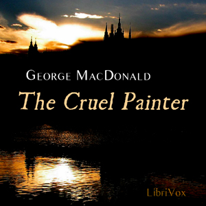 Audiobook The Cruel Painter