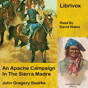Audiobook An Apache Campaign In The Sierra Madre