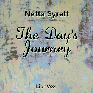 Audiobook The Day's Journey