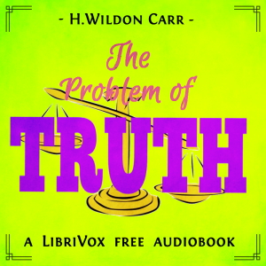 Audiobook The Problem of Truth
