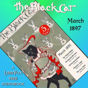 Audiobook The Black Cat Vol. 02 No. 06 March 1897
