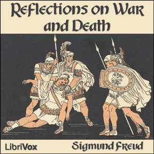 Аудіокнига Reflections on War and Death