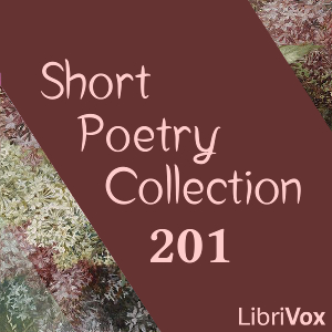 Audiobook Short Poetry Collection 201