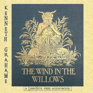 Audiobook The Wind in the Willows (Version 6)