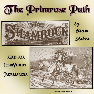 Audiobook The Primrose Path