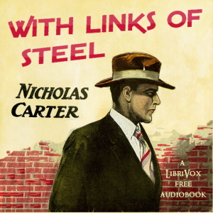 Audiobook With Links of Steel