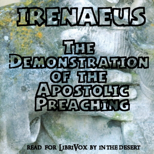 Audiobook The Demonstration of the Apostolic Preaching