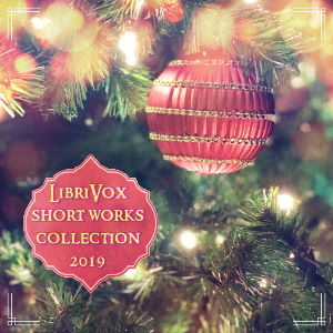 Audiobook Christmas Short Works Collection 2019