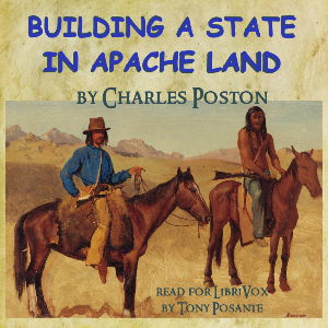 Аудіокнига Building a State in Apache Land