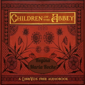 Audiobook The Children Of The Abbey