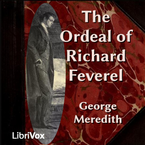 Audiobook The Ordeal of Richard Feverel