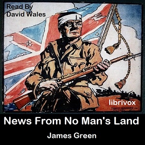 Audiobook News From No Man's Land