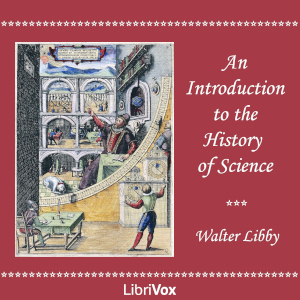 Audiobook An Introduction to the History of Science