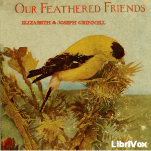 Audiobook Our Feathered Friends