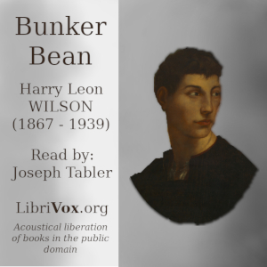 Audiobook Bunker Bean