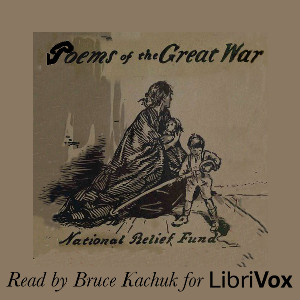 Audiobook Poems of the Great War