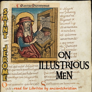 Audiobook On Illustrious Men (De Viris Illustribus)