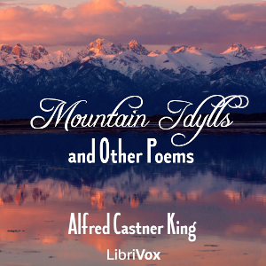 Audiobook Mountain Idylls, and Other Poems