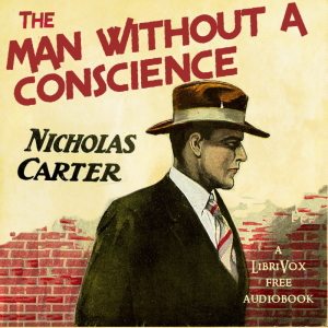 Audiobook The Man Without a Conscience