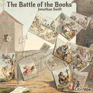 Audiobook The Battle of the Books
