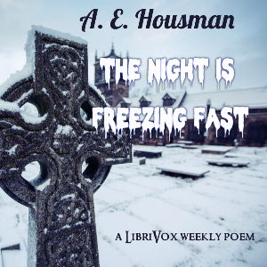 Audiobook The night is freezing fast