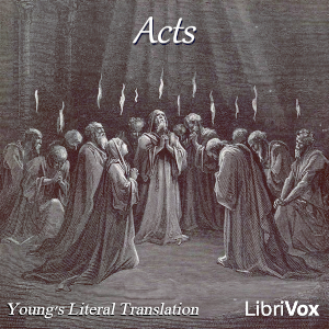 Audiobook Bible (YLT) NT 05: Acts