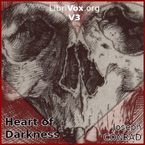 Audiobook Heart of Darkness (version 3)