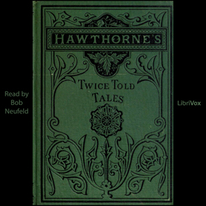Audiobook Twice Told Tales