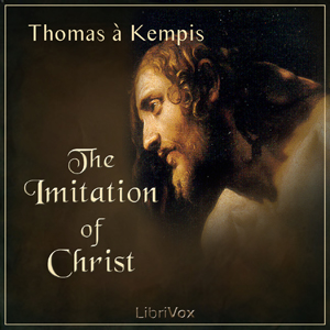 Аудіокнига The Imitation of Christ