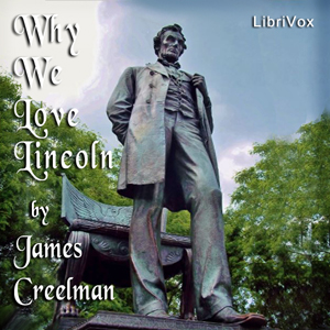 Audiobook Why We Love Lincoln