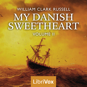 Audiobook My Danish Sweetheart Volume 2