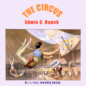 Audiobook The Circus