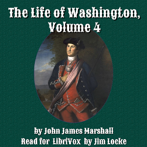 Audiobook The Life of Washington, Volume 4