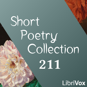 Audiobook Short Poetry Collection 211