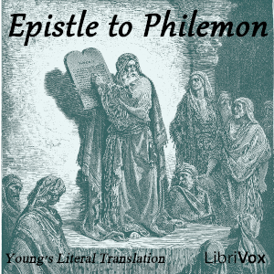 Audiobook Bible (YLT) NT 18: Epistle to Philemon