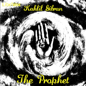 Audiobook The Prophet (version 4)