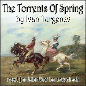 Audiobook The Torrents of Spring