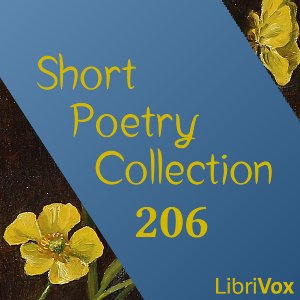 Аудіокнига Short Poetry Collection 206