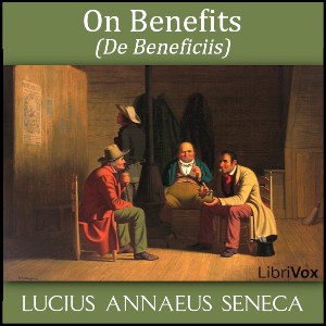 Audiobook On Benefits (De Beneficiis)