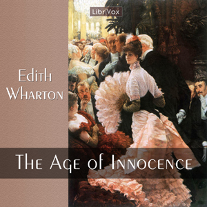 Audiobook The Age of Innocence (version 2)